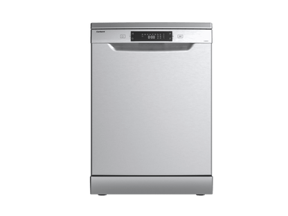 Corbero CLVM6025X Dishwasher, 13 Cubic Feet, 60cm