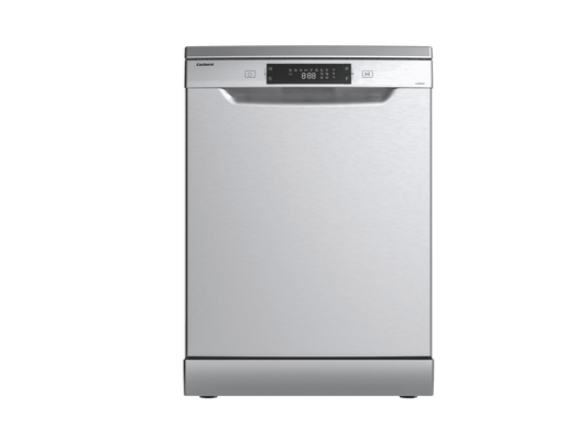 Corbero CLVM6025X Dishwasher, 13 Cubic Feet, 60cm