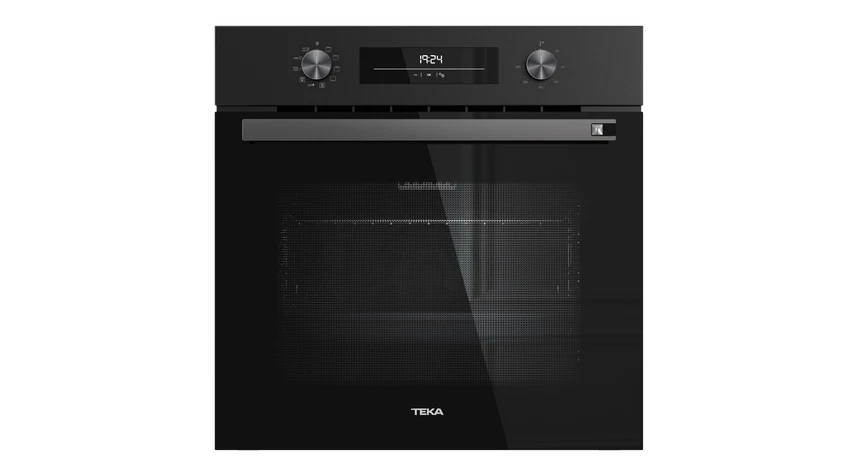 Teka FULL BLACK Oven, Multifunction HSB6350