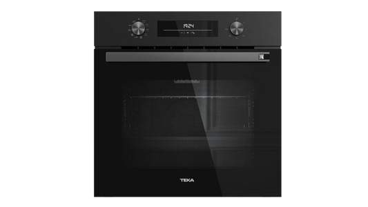 Teka FULL BLACK Oven, Multifunction HSB6350