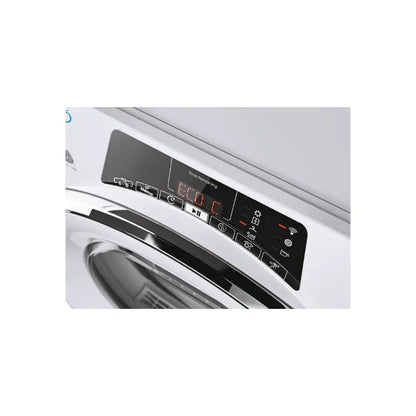 Candy Smart Heat pump Dryer, 8 kg, A - ROEH8A3TCEXS