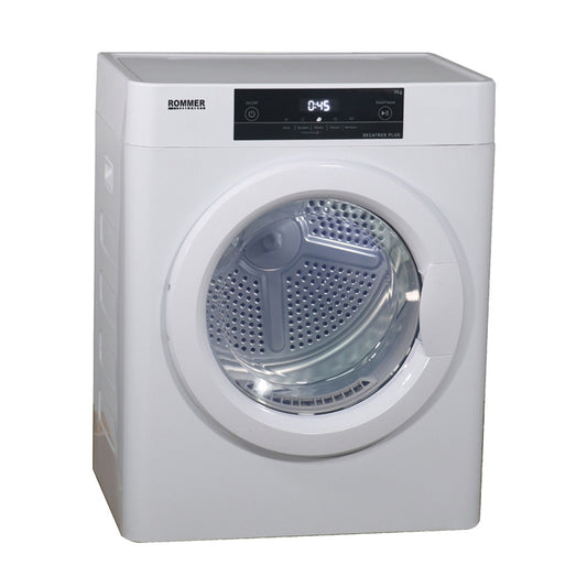Rommer Plus Evacuation Dryer, 3 kg, D - SECATRES3