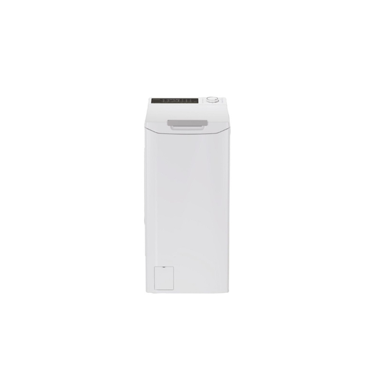 Candy washing machine, C/Sup, 8kg, 1200rpm, A - TCA286TM5S
