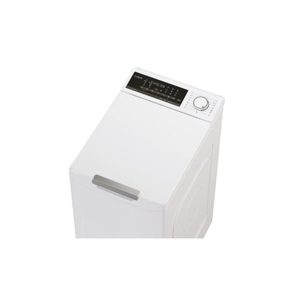 Candy washing machine, C/Sup, 8kg, 1200rpm, A - TCA286TM5S