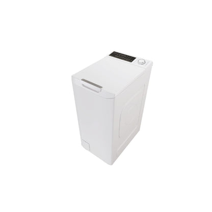 Candy washing machine, C/Sup, 8kg, 1200rpm, A - TCA286TM5S