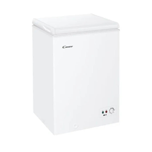 Candy  Arctic Smart Chest Freezer 97 Liters CCHH100E