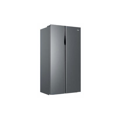 Haier American fridge , Inox, 178 cm, No Frost, E HSR3918ENPG