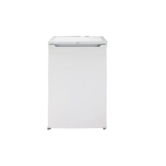 Beko 1-door fridge, White, 82cm, E TS190040N