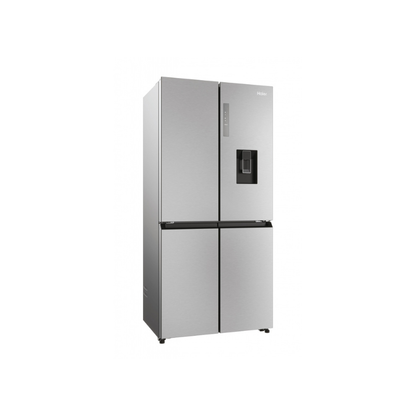 Haier  American 4 door fridge, 182×83.3cm E, NF HCR3818EWMM