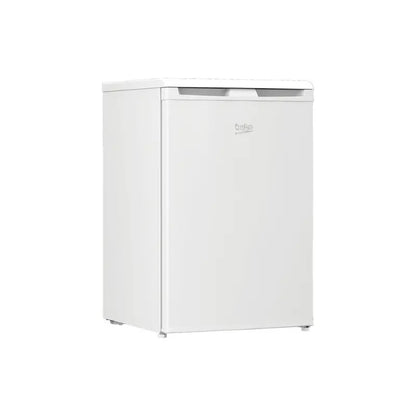 Beko under counter Freezer NF, White, 84 cm, E FNE1074N