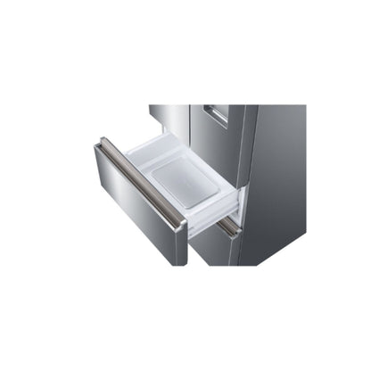 Haier  American fridge Stainless steel 508L E HB18FGSAAA