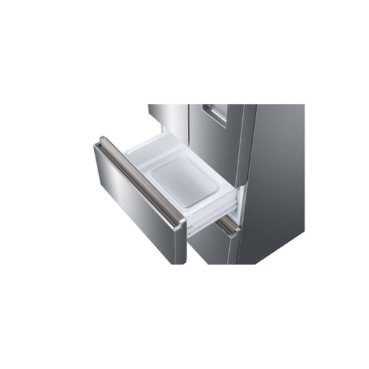 Haier  American fridge Stainless steel 508L E HB18FGSAAA