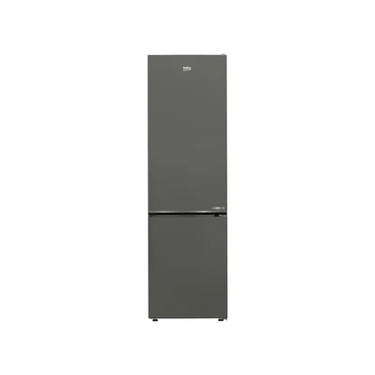 Beko Combi Fridge Dual Cooling Smooth Fit 186.5 x 59.5 cm B1RCNE364G