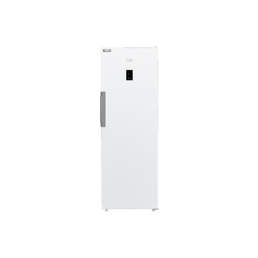Beko 1P Fridge, 187x60cm, E, NFR B3RMLNE444HW