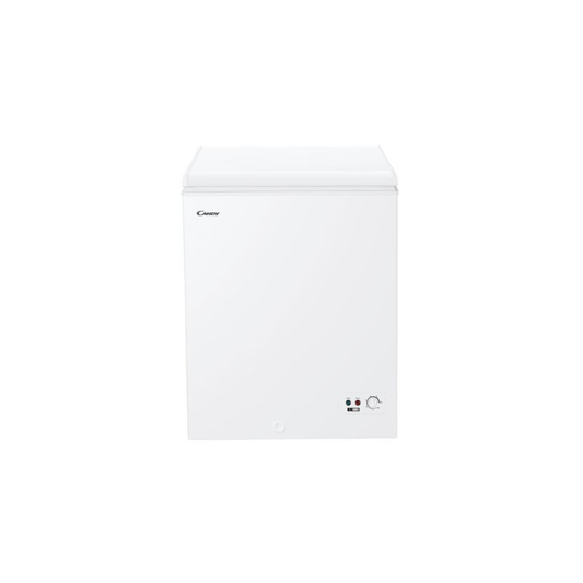 Candy Chest Freezer. , 137L, E CCHH145E