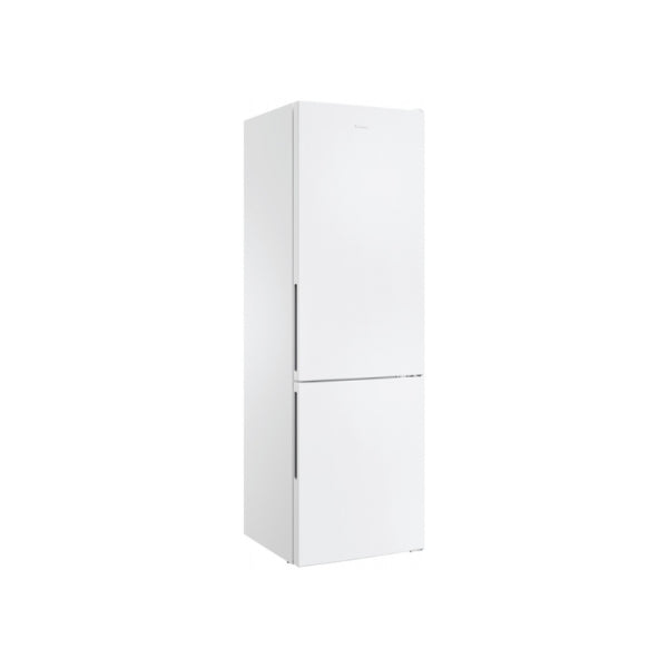 Candy Combi fridge , White, 177 cm, E CCT3L517EW
