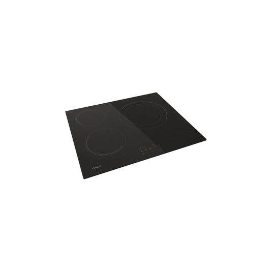 Candy  hob, 3 Zones, 60cm CH63DCC