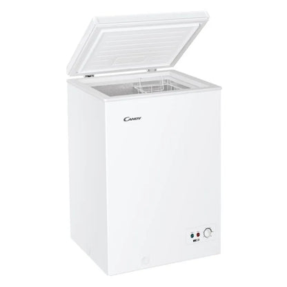Candy  Arctic Smart Chest Freezer 97 Liters CCHH100E