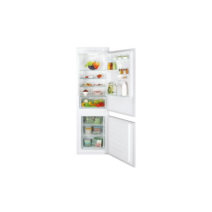 Candy Fridge-Freezer Built-In 264 L F White CBL3518F