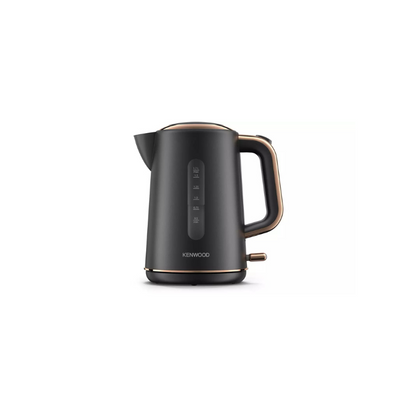 Kenwood. Abbey Kettle - Dark Grey & Rose Gold ZJP05