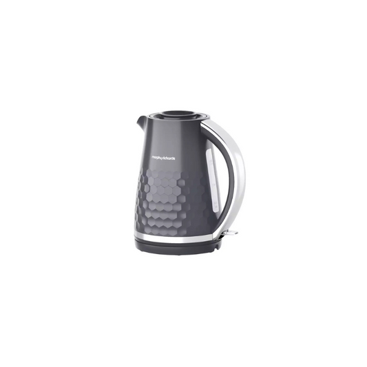 Morphy Richards Hive Kettle - Grey 108273