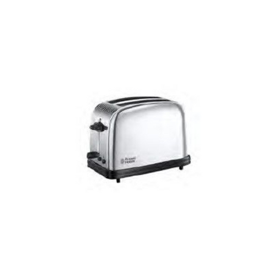 Russell Hobbs - 1670W Chester Toaster with 2 Extra-Wide Slots 23310-56