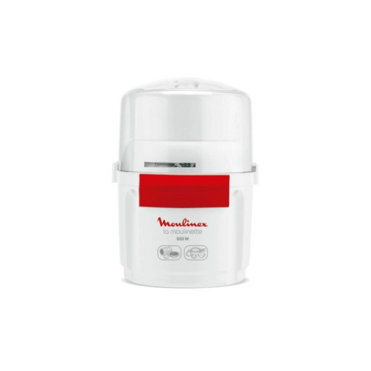 Moulinex AD560120 Mincer, La Moulinette 800 W