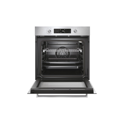 Candy Oven , 78L, A+, Pyrolytic, Air-fry CA6NP5B3YTX