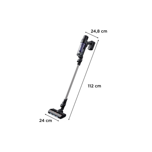 RH6A35 ROWENTA HOOVER