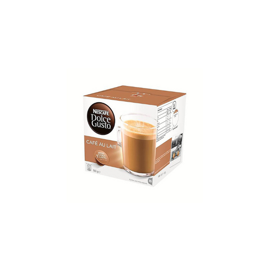 Dolce gusto coffee