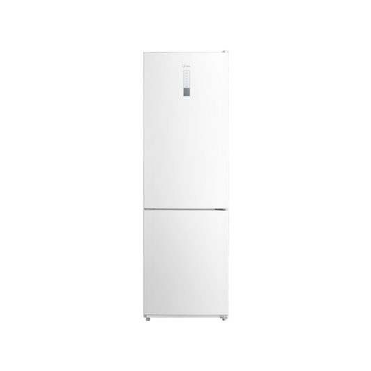 Midea Combi, 188x60cm, E, NF, White MDRB424FGE01OE