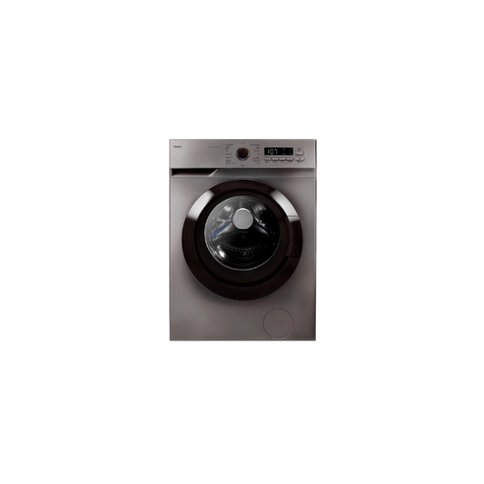Teka Washing Machine, 7 kg, 15 programs, A - WMK40740DSS
