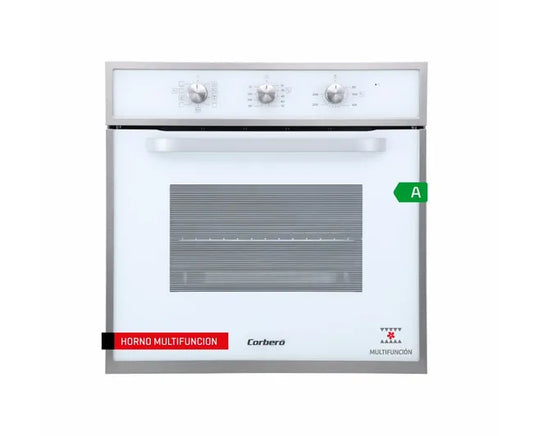 CCHM703W Multifunction Oven Corbero