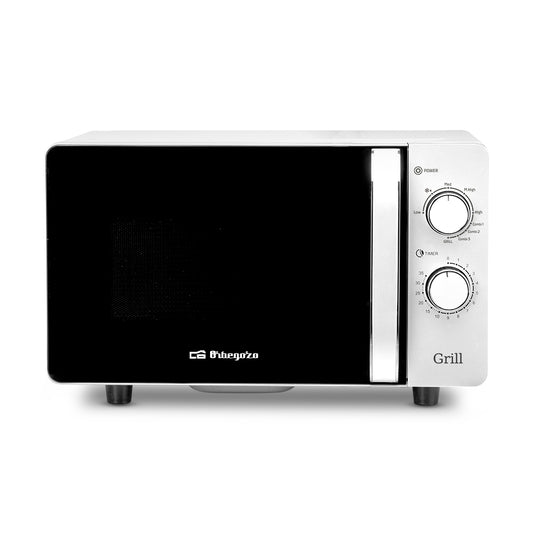 Orbegozo MIG2070CE microwave, 700w, 20l, without plate