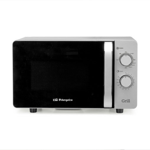 Orbegozo MIG2072CE microwave, 700w, 20l, without plate