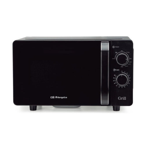 Orbegozo MIG2071CE microwave, 700w, 20l, without plate