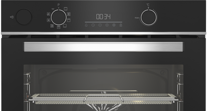 Beko BBISA13300XMPE Oven, 72L, A+, Pyrolytic, Steam, A