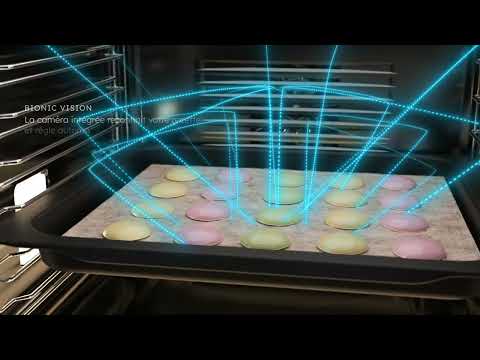 Haier ID Seties 4 Multif Oven, 78L, Pyrolytic, A, H6ID46R5YTB