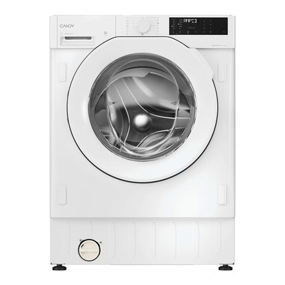 Candy BC4S695M6D8S washer dryer, 9/5kg, 1600rpm